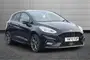 2020 Ford Fiesta 1.0 EcoBoost Hybrid mHEV 125 ST-Line Edition 5dr