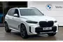 2025 BMW X5 xDrive50e M Sport 5dr Auto