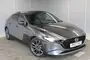 2023 Mazda 3 2.0 e-Skyactiv G MHEV GT Sport 5dr