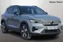 2023 Volvo XC40 Recharge 170kW Recharge Core 69kWh 5dr Auto