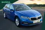 2023 Skoda Octavia Estate 1.5 TSI SE 5dr