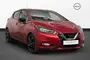 2022 Nissan Micra 1.0 IG-T 92 N-Sport 5dr