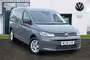 2026 Volkswagen Caddy Maxi 2.0 TDI 122PS Commerce Pro Van DSG [Tech Pack]