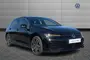 2025 Volkswagen Golf 1.5 TSI 150 Black Edition 5dr