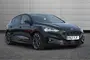2021 Ford Focus 1.0 EcoBoost Hybrid mHEV 125 ST-Line X Edition 5dr