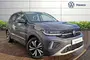 2025 Volkswagen T-Cross 1.0 TSI 115 Style 5dr