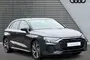 2026 Audi A3 1.5 TFSI 150 Black Edition 5dr S Tronic