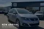 2016 SEAT Alhambra 2.0 TDI CR Ecomotive SE [150] 5dr