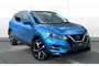 2021 Nissan Qashqai 1.3 DiG-T N-Motion 5dr