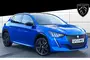 2023 Peugeot 208 1.2 PureTech 130 GT 5dr EAT8