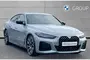 2022 BMW 4 Series Gran Coupe M440i xDrive MHT 5dr Step Auto