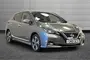 2019 Nissan Leaf 110kW Tekna 40kWh 5dr Auto