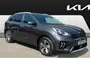 2021 Kia Niro 1.6 GDi Hybrid 2 5dr DCT