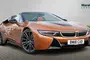 2018 BMW i8 2dr Auto