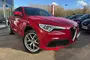2018 Alfa Romeo Stelvio 2.0 Turbo 280 Milano 5dr Auto