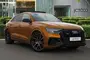 2020 Audi SQ8 SQ8 TFSI Quattro Vorsprung 5dr Tiptronic