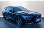2025 Volvo V60 2.0 B4P Plus Dark 5dr Auto [7 speed]