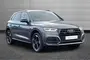 2020 Audi Q5 45 TFSI Quattro Black Edition 5dr S Tronic