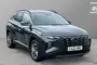 2022 Hyundai Tucson 1.6 TGDi Premium 5dr 2WD