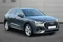 2023 Audi Q3 35 TFSI S Line 5dr S Tronic