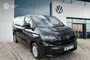 2026 Volkswagen Transporter Shuttle 100kW 65kWh Minibus Life Auto