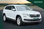 2018 Skoda Kodiaq 1.4 TSI 150 Edition 5dr DSG [7 Seat]