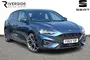 2019 Ford Focus 2.0 EcoBlue ST-Line X 5dr