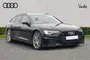 2022 Audi A6 Avant 45 TFSI 265 Quattro Black Ed 5dr S Tronic [Tech]