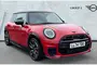 2024 MINI Hatchback 2.0 S Sport 3dr Auto