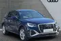 2023 Audi Q2 30 TFSI S Line 5dr