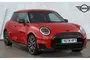 2024 MINI Cooper 160kW SE Sport 54kWh 3dr Auto