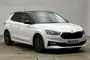 2022 Skoda Fabia 1.0 TSI 110 Colour Edition 5dr