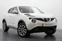 2019 Nissan Juke 1.6 [112] Tekna 5dr [Bose]