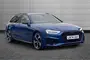 2024 Audi A4 Avant 35 TDI Black Edition 5dr S Tronic