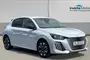 2025 Peugeot 208 1.2 Hybrid 100 Allure 5dr e-DSC6