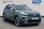 2025 Dacia Duster 1.6 Hybrid 140 Extreme 5dr Auto