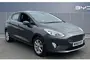 2019 Ford Fiesta 1.0 EcoBoost Zetec 5dr