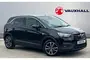 2018 Vauxhall Crossland X 1.2 Elite Nav 5dr