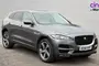 2018 Jaguar F-Pace 2.0 Portfolio 5dr Auto AWD