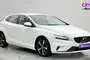 2019 Volvo V40 D2 [122] R DESIGN Edition 5dr Geartronic
