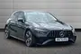 2025 Mercedes-Benz A-Class A35 4Matic Premium 5dr Auto