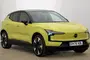 2025 Volvo EX30 200kW SM Extended Range Ultra 69kWh 5dr Auto