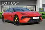 2024 Lotus Emeya 675kW R 102kWh 4dr Auto [4 Seat]