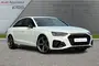 2021 Audi A4 35 TFSI Black Edition 4dr S Tronic