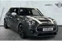 2021 MINI Hatchback 2.0 Cooper S Sport II 3dr Auto
