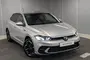 2026 Volkswagen Polo 1.0 TSI R-Line 5dr DSG