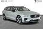 2025 Volvo V60 2.0 T6 [350] PHEV Plus Dark 5dr AWD Auto