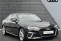 2022 Audi A4 35 TFSI S Line 4dr S Tronic
