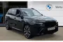 2025 BMW X7 xDrive40d MHT M Sport 5dr Step Auto