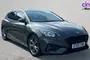 2020 Ford Focus 1.0 EcoBoost 125 ST-Line 5dr